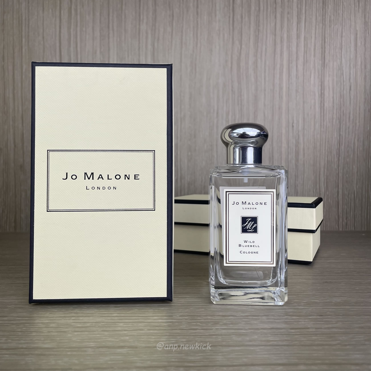 Jo Malone London Wild Bluebell Orange Blossom Cologne 100ml (1) - newkick.app